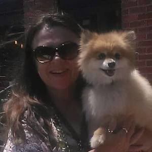 Meet your Posher, Bernadette