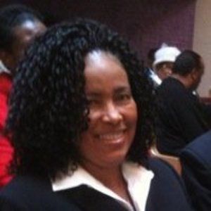Meet your Posher, Yvonne