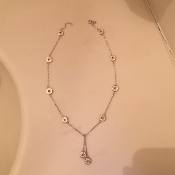 Tiffany necklace