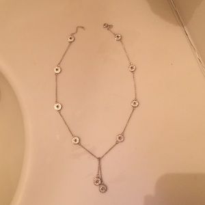 Tiffany necklace