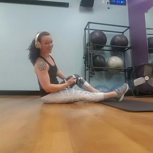 Meet your Posher, Colynn