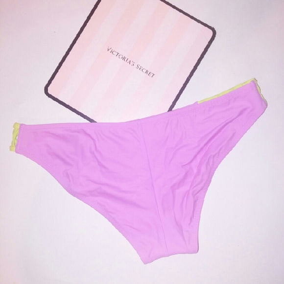 Victoria Secret Swim Bikini Bottom - Picture 3 of 4