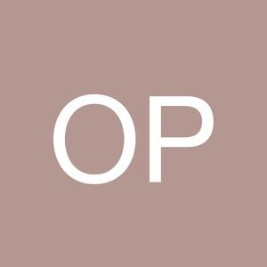 Meet your Posher, Olympia