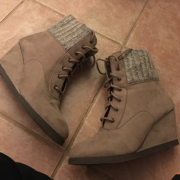 Cute Boots!