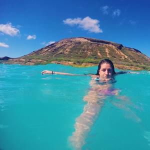 Meet your Posher, Jenna