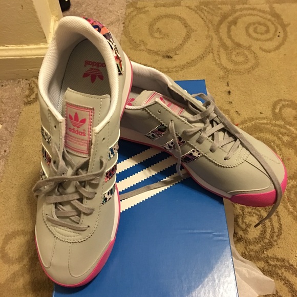 Samoa adidas - Picture 2 of 3