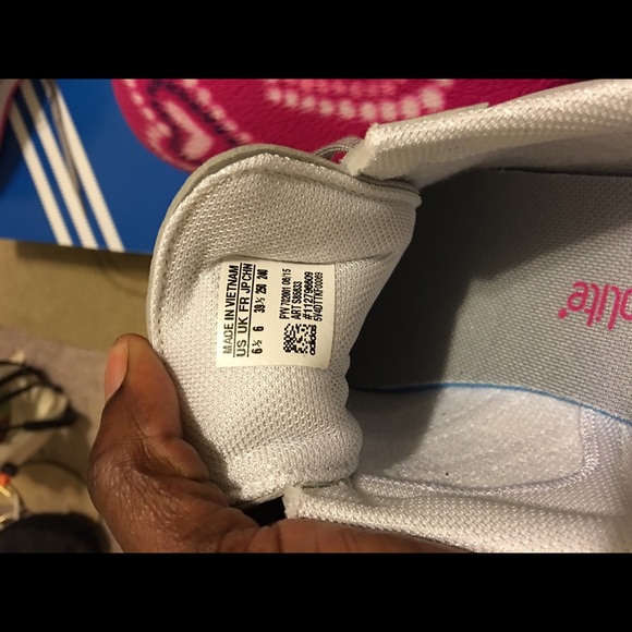 Samoa adidas - Picture 3 of 3