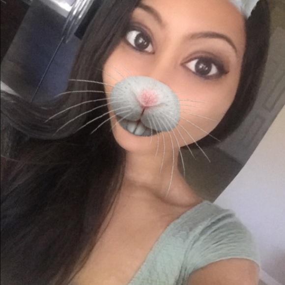 Meet your Posher, Brianna