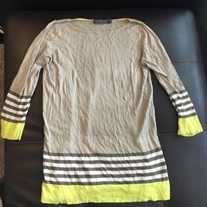 Sweater shirt