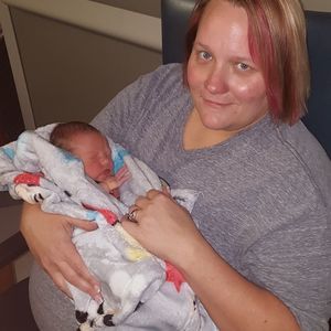 Meet your Posher, Tammie