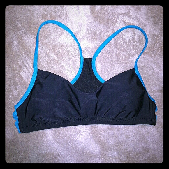 Roxy Swim Top