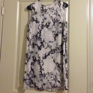 Will ship tomorrow! Marbled Mango Dress!