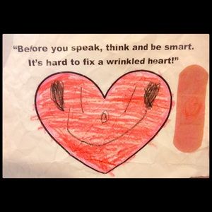 Meet your Posher, Kim