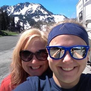 Meet your Posher, Stacey