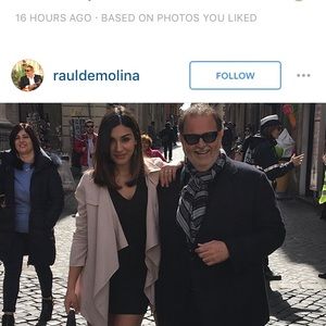 Meet your Posher, Cecilia