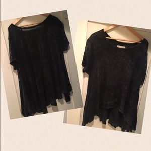 Free People Tunic