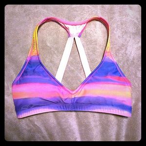 Roxy Swim Top