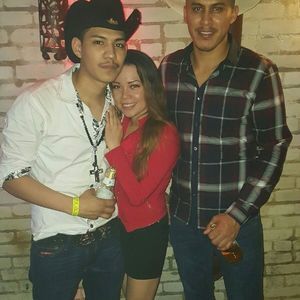 Meet your Posher, Gerardo