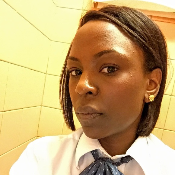 Meet your Posher, Jodi