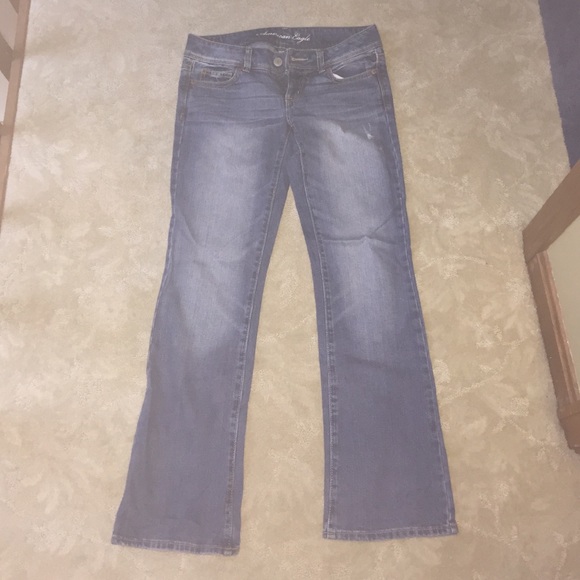AMERICAN EAGLE JEANS☝🏻️☝🏻☝🏻☝🏻