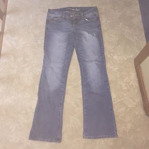 AMERICAN EAGLE JEANS☝🏻️☝🏻☝🏻☝🏻