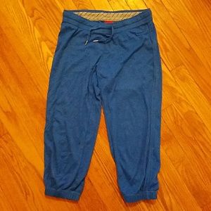 Nike Royal Blue Sweatpants