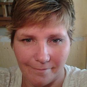 Meet your Posher, Sheri