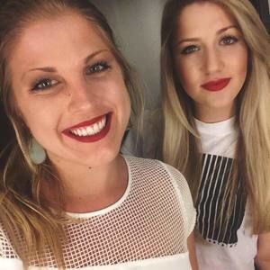 Meet your Posher, Katelyn