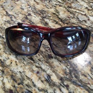 Authentic Oakley sunglasses