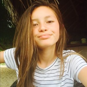 Meet your Posher, Melia