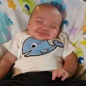 Meet your Posher, Leah