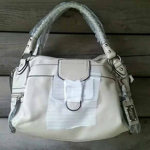 ❌SOLD❌ NWT La Terre handbag