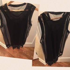 All Saints Dress