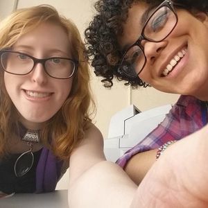 Meet your Posher, Tisha