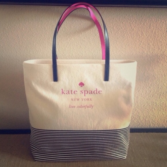 NWT Kate Spade Purse