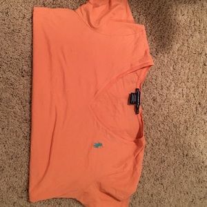Women's polo t-shirt