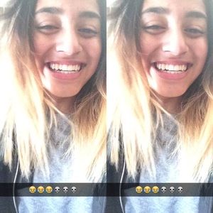 Meet your Posher, Brianna