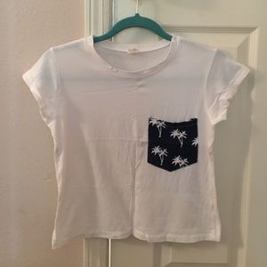 Brandy Melville t shirt