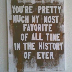 Meet your Posher, Ruth