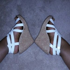 SUMMER SANDALS
