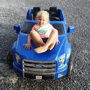 Meet your Posher, Polly