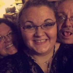 Meet your Posher, Tracy