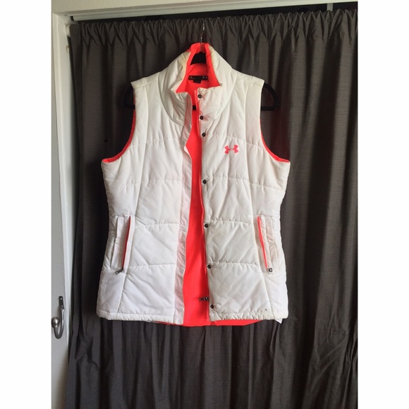 Under Armour vest