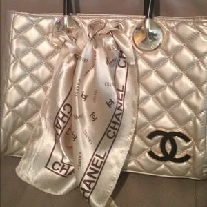 💕💕New Chanel handbag 👜👜