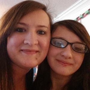 Meet your Posher, Katie jo