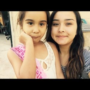 Meet your Posher, Dalia