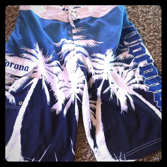 Corona Other - Corona swim shorts