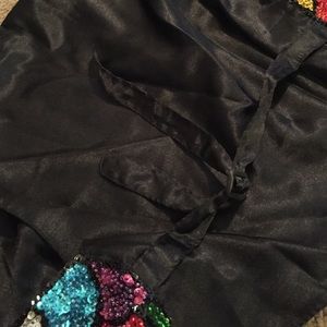 Serious fun Jackets & Coats - Colorful vest Serious fun Jackets & Coats - Colorful vest