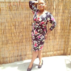 Lauren by Ralph Lauren Dress