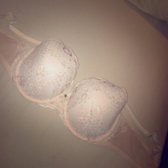 Victoria's Secret bra